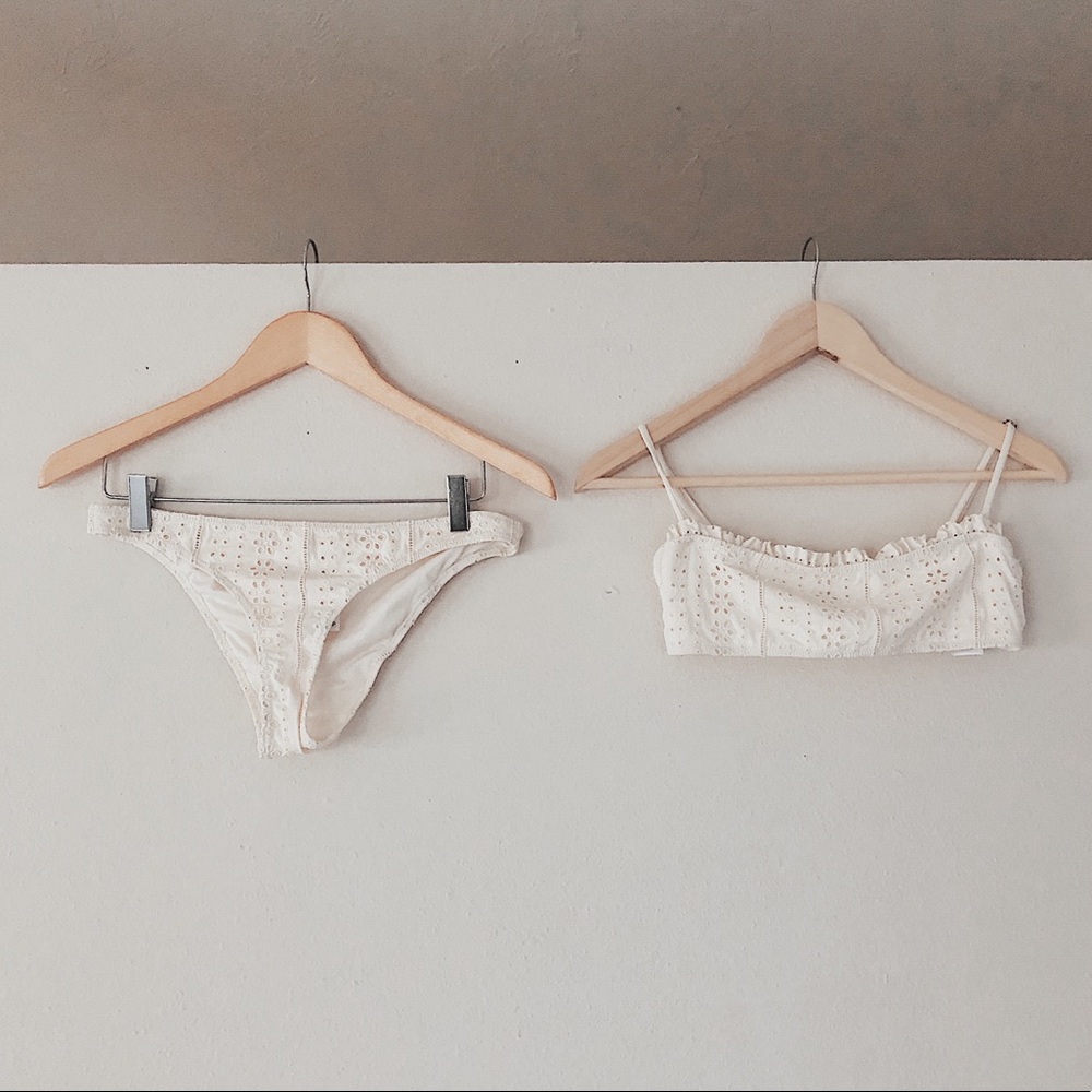 TOPSHOP london bikini